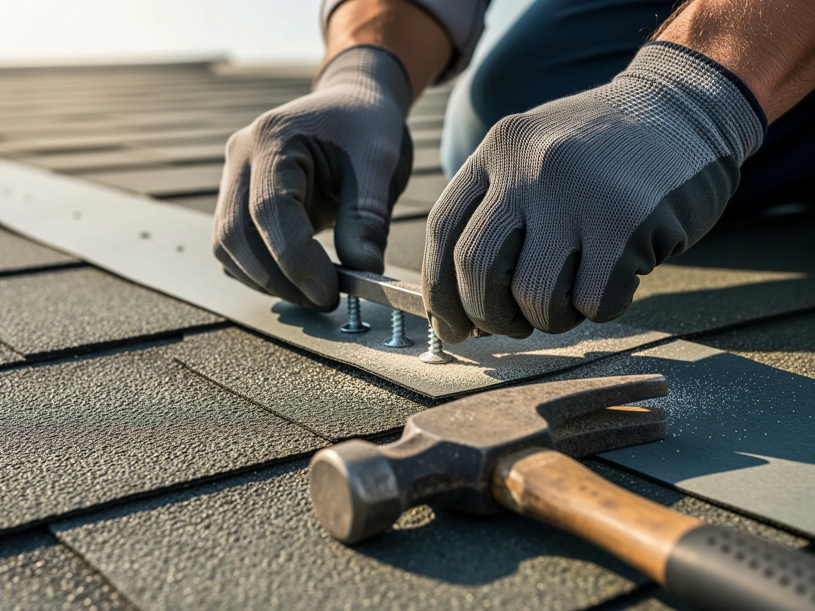 Why choose Fascia Repair in Deer Park, WI